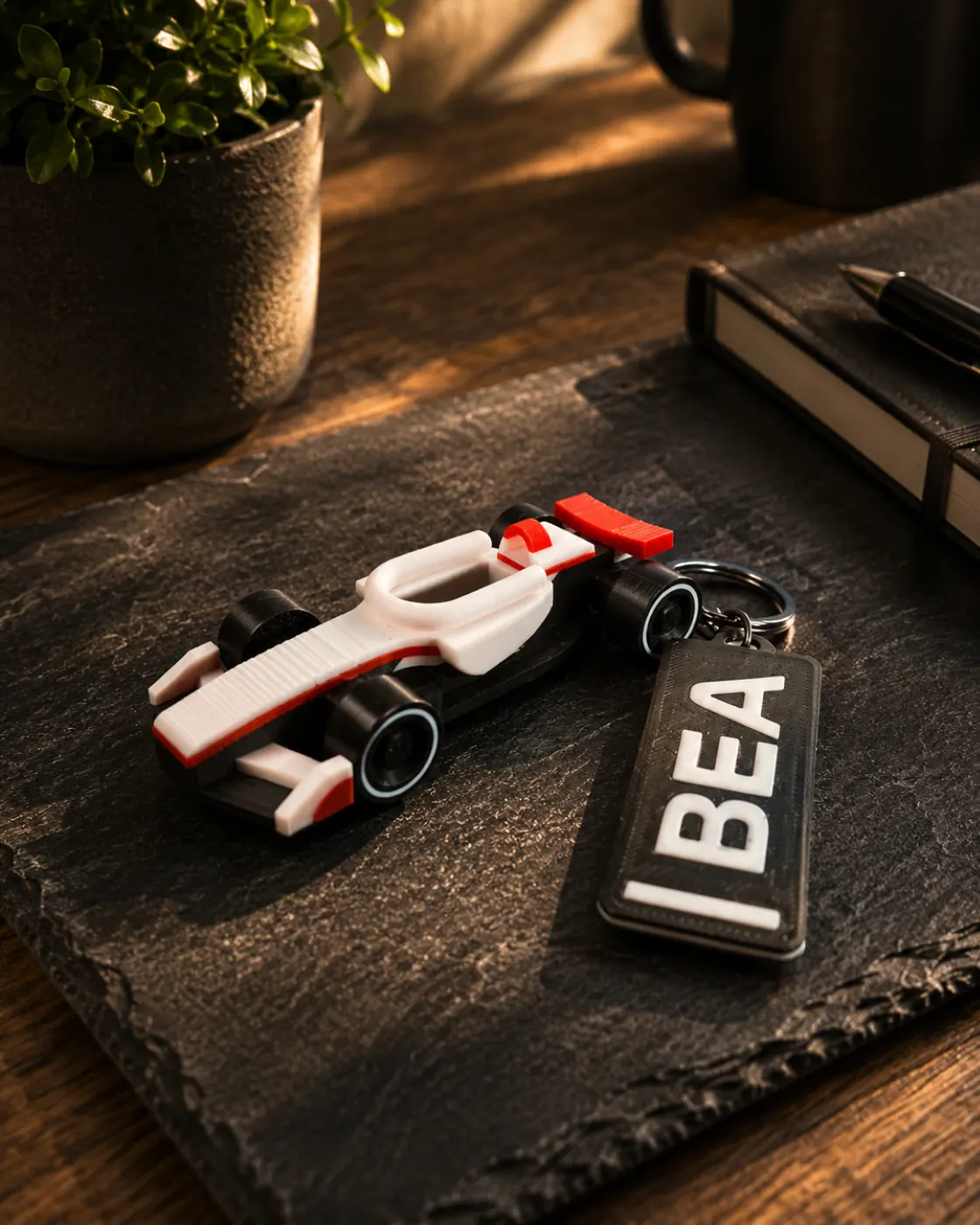 Haas