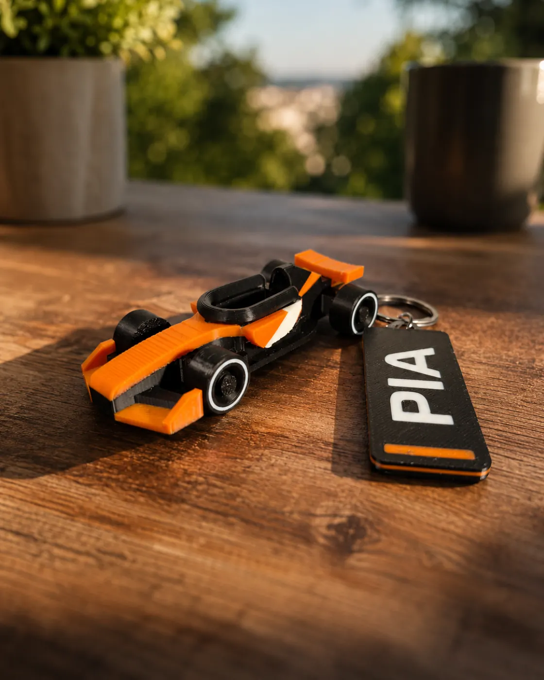 McLaren