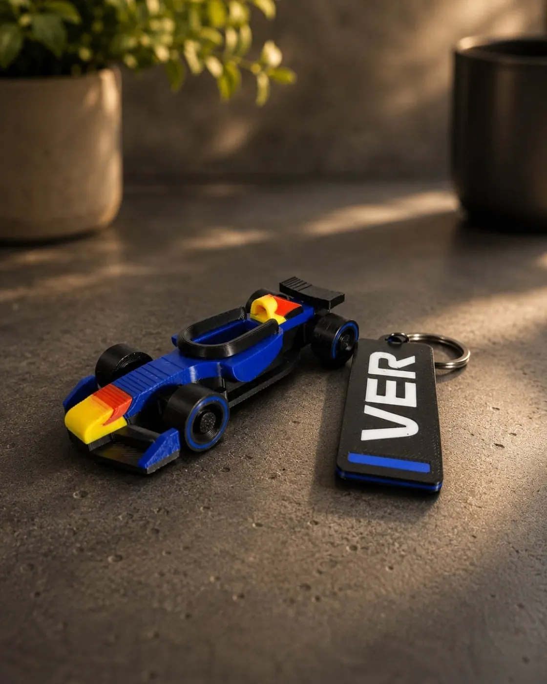 Red Bull